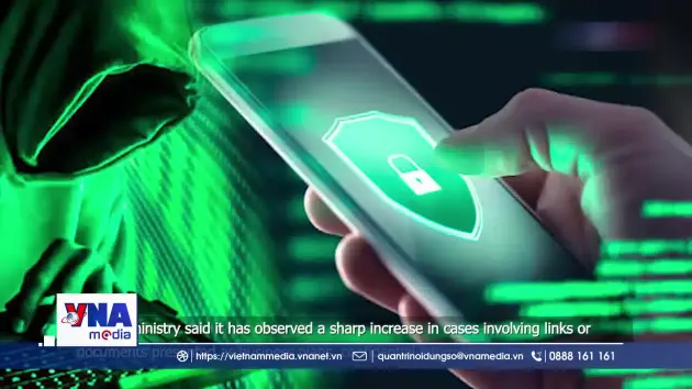 Campuchia cảnh báo nguy cơ lừa đảo công nghệ cao qua Telegram