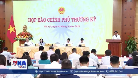 Nhiều giải pháp thúc đẩy tăng trưởng và nâng cao hiệu quả quản trị cơ sở