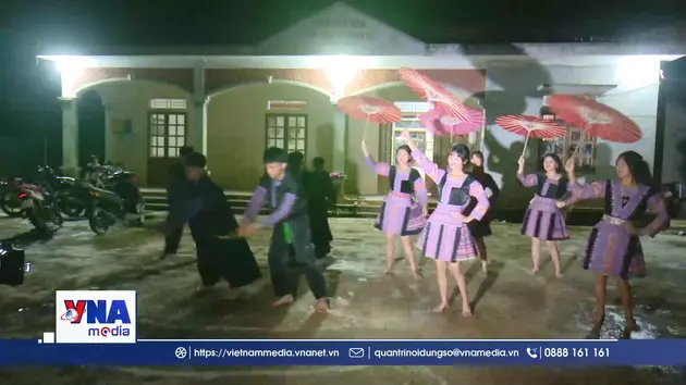 Văn nghệ quần chúng - Giữ lửa phong trào ở cơ sở