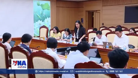 Cần rà soát tài sản đặc thù để đảm bảo tính khả thi của Luật