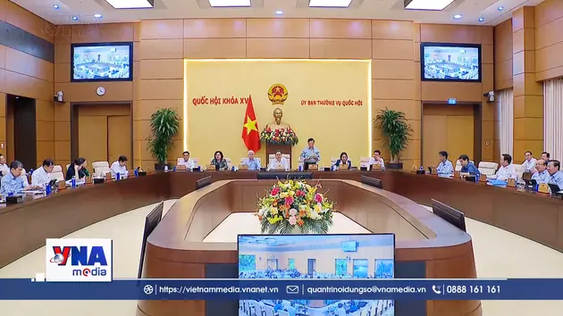 Trình Quốc hội xem xét việc thành lập thành phố Quảng Ninh, thành phố Bắc Ninh