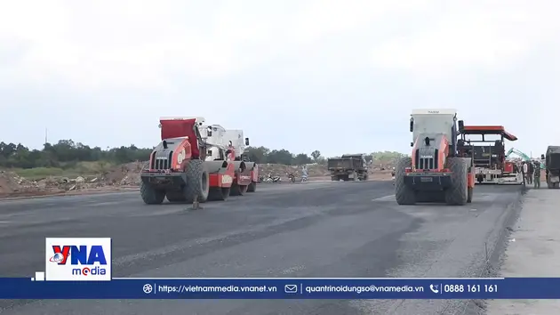 Cà Mau khơi thông nguồn vốn đầu tư công