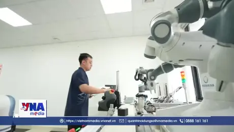 Gỡ điểm nghẽn đưa công nghệ Việt ra thị trường