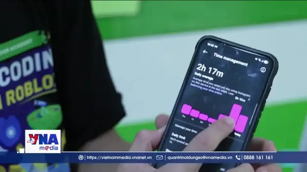 Malaysia áp dụng đăng ký tuổi người dùng mạng xã hội