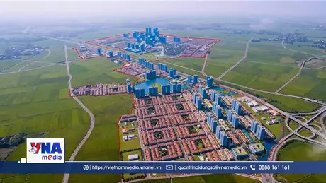 Mô hình “xã phường XHCN” của Việt Nam là bước cụ thể hóa đường lối phát triển mới