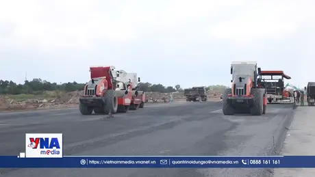 Cà Mau khơi thông nguồn vốn đầu tư công