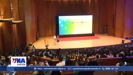Kỳ vọng giáo dục Việt Nam tại Trại hè Khoa học châu Á 2026