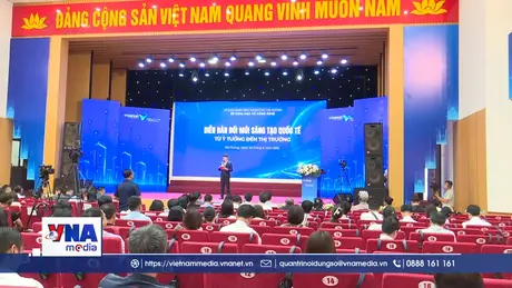Sớm đưa Hải Phòng lọt top 200 thành phố Đổi mới sáng tạo toàn cầu