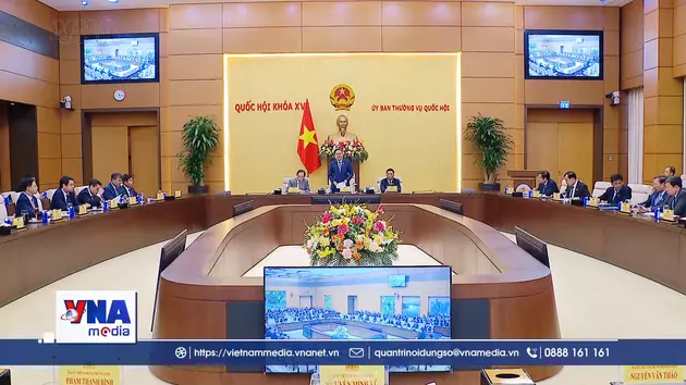 Nâng cao hiệu quả đối ngoại đa phương, đóng góp chủ động cho phát triển