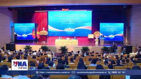 Nâng cao chất lượng, hiệu quả hoạt động của các Cơ quan đại diện