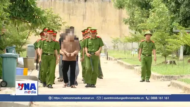 Khởi tố 16 đối tượng trong đường dây đánh bạc trực tuyến nghìn tỷ