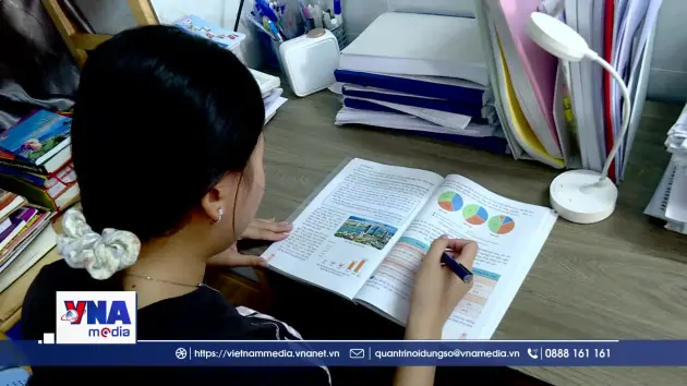Nuôi dưỡng tình yêu nước từ những trang sử dân tộc