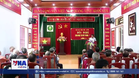 Kỳ vọng từ những cán bộ ở cơ sở sau sắp xếp