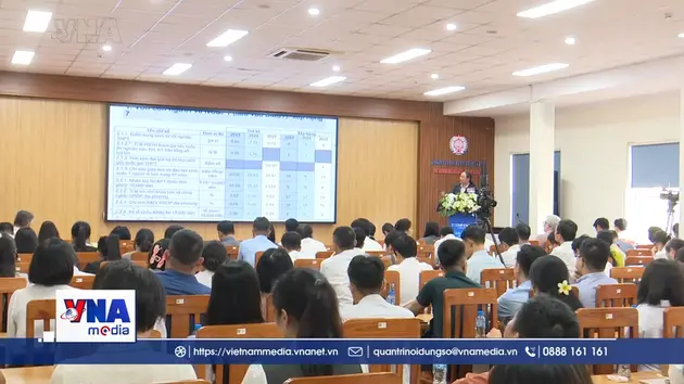 Hải Phòng thúc đẩy hệ sinh thái đổi mới sáng tạo từ cơ chế đặc thù
