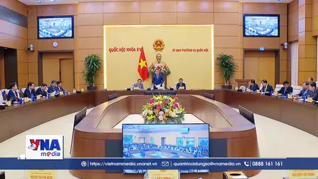 Nâng cao hiệu quả đối ngoại đa phương, đóng góp chủ động cho phát triển