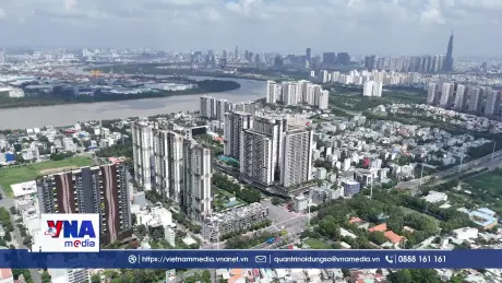 Quyết tâm hoàn thành cơ sở dữ liệu đất đai trong năm 2026