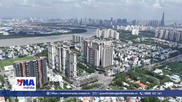 Quyết tâm hoàn thành cơ sở dữ liệu đất đai trong năm 2026