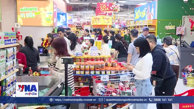 Hà Nội thu ngân sách gần 480 nghìn tỷ đồng trong 7 tháng