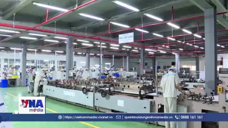Kinh tế 7 tháng giữ đà tăng trưởng, nỗ lực hơn cho chặng nước rút