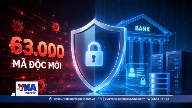Hoàn thiện khung pháp lý quản trị rủi ro AI ngành Ngân hàng