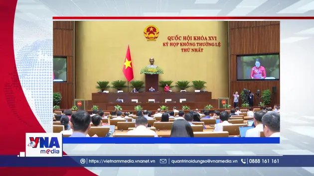 Trạm tin số trưa 5/8: Tăng cường phân cấp, phân quyền, ứng dụng công nghệ thông tin trong công tác hòa giải ở cơ sở