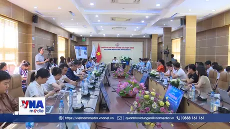 Cung ứng nguồn nhân lực đổi mới sáng tạo chất lượng cao cho doanh nghiệp
