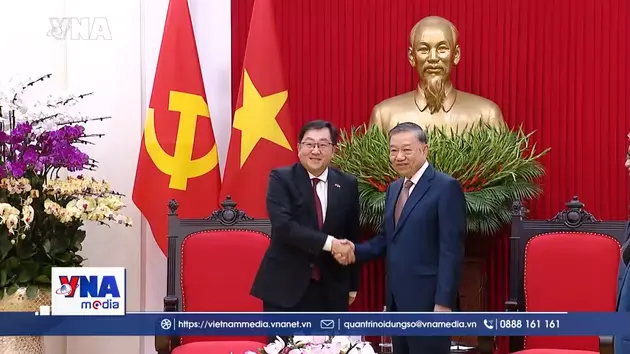 Việt Nam coi trọng phát triển quan hệ Đối tác Chiến lược toàn diện với Malaysia