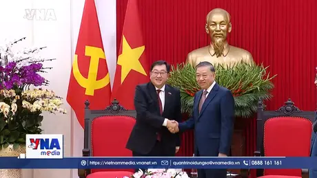 Việt Nam coi trọng phát triển quan hệ Đối tác Chiến lược toàn diện với Malaysia