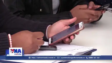 Nam Phi là tâm điểm của tội phạm mạng tại châu Phi