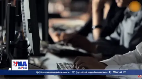 Trung Quốc tăng cường trấn áp tội phạm có tổ chức