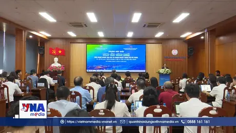 Đưa giải pháp công nghệ tiên tiến đến với các doanh nghiệp Hải Phòng