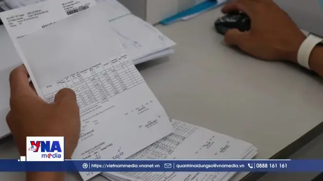 Nỗ lực nâng cao chất lượng, phục vụ nhân dân