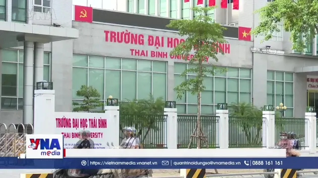 Hưng Yên tạo nguồn lực mới cho giáo dục từ sắp xếp trụ sở dôi dư