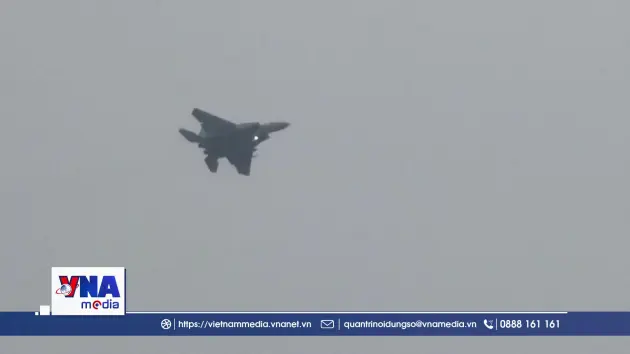 Israel ra điều kiện rút quân khỏi Gaza