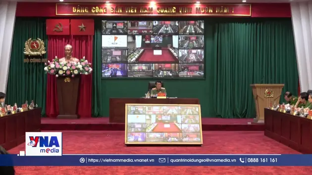 Nâng cao hiệu quả công tác cai nghiện và quản lý sau cai