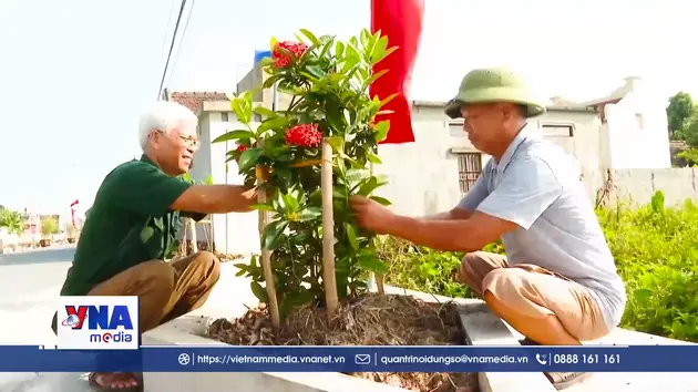 Sức mạnh đoàn kết lương - giáo trong đổi thay ở Phát Diệm