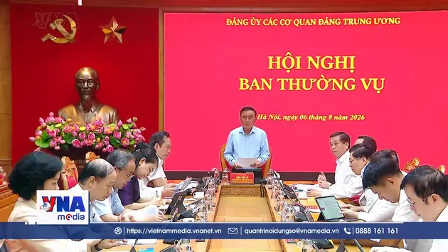 Xây dựng phần mềm quản lý và bộ chỉ số đánh giá cán bộ thực chất, hiệu quả
