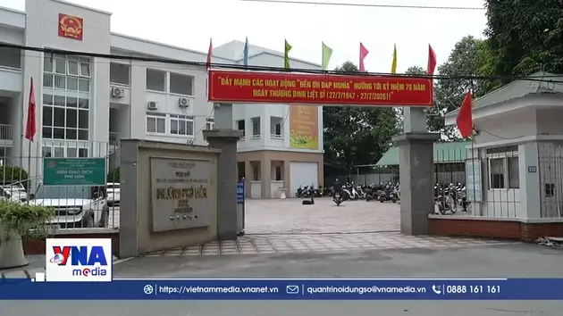 Xử lý dứt điểm vi phạm đất nông nghiệp