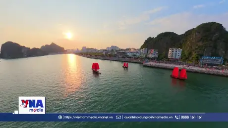 Thành lập TP Quảng Ninh và Bắc Ninh - phát triển các cực tăng trưởng mới