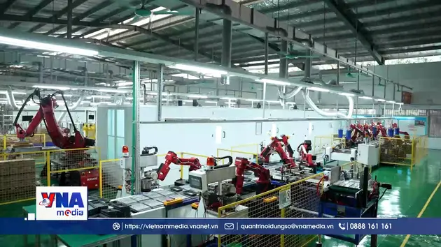 Đổi mới sáng tạo gắn với phát triển bền vững