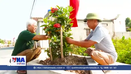 Sức mạnh đoàn kết lương - giáo trong đổi thay ở Phát Diệm