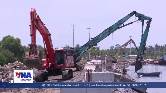 Giải pháp chấm dứt tình trạng công trình chờ mặt bằng