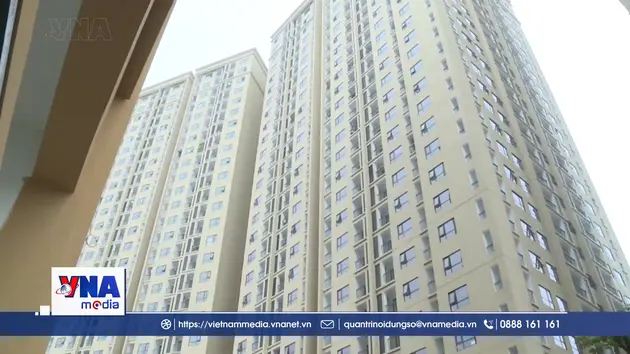 Nghị quyết 21: Định hình lại thị trường bất động sản