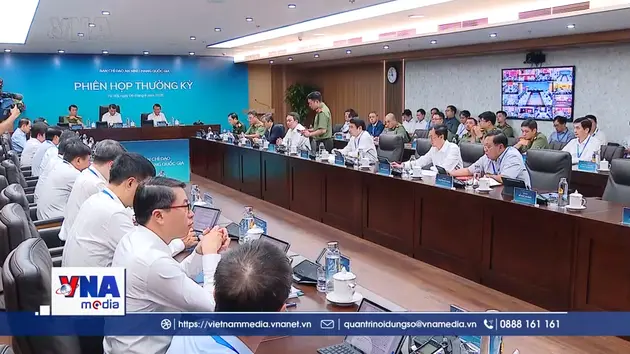 Tăng cường hiệu quả hiệp đồng ứng phó an ninh mạng