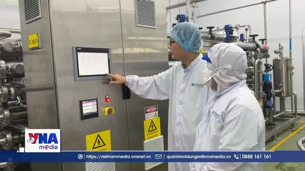 Doanh nghiệp khoa học và công nghệ: Đưa nghiên cứu vào cuộc sống