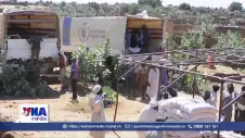 LHQ cảnh báo nguy cơ nạn đói nghiêm trọng tại Nam Sudan