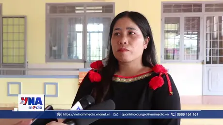 Bảo hiểm y tế hướng tới chăm sóc sức khỏe toàn dân
