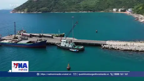 Thúc đẩy dự án hạ tầng công nghiệp phía Đông tỉnh Đắk Lắk