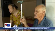 Da cam – những nỗi đau còn mãi