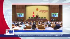 🔶🔶Trạm tin số chiều 7/8/2026: Quốc hội cho ý kiến về cơ chế đặc thù tháo gỡ khó khăn ở các dự án, công trình APEC 2027